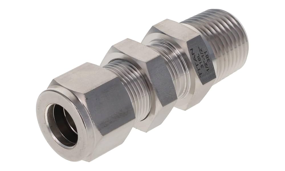 Steel Tube Fittings: Building Stronger, Safer Industrial Connections