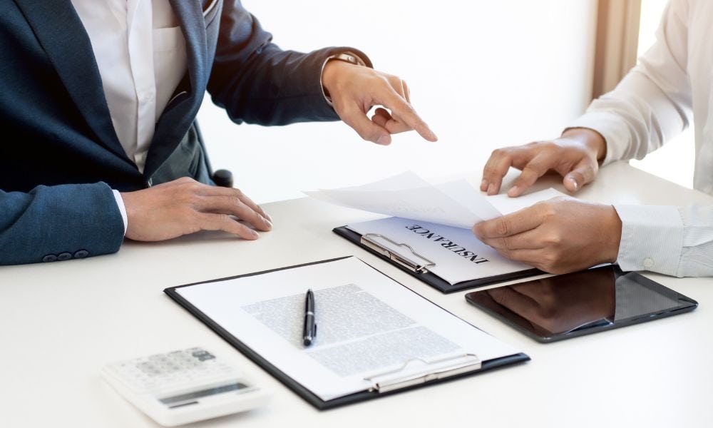 Finding the Right Coverage: Central Coast Insurance Broker