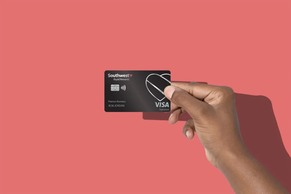 Southwest Business Card: Is It Actually Worth It for Your Business Travel?