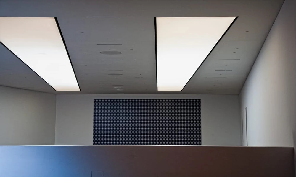 How Wall Panels Support Both Design And Function of Space